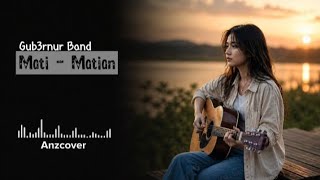Download lagu Mati - Matian - Gub3rnur Band | Anzcover mp3