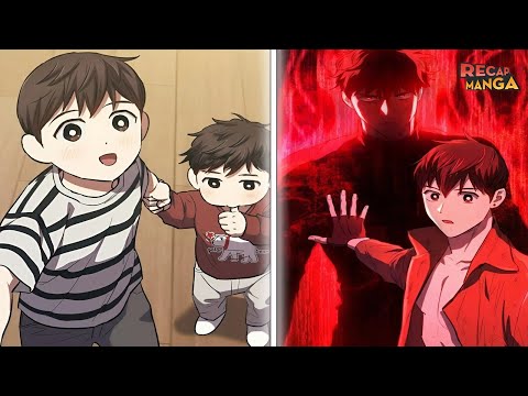 He Raised An S-Rank Hero As A Baby - 20 Years Later, No One Could Stop Him