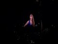 Taylor Swift - Our Song x Jump Then Fall live at The Eras Tour