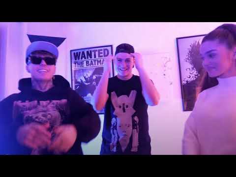 Cristi Munteanu x Theo Rose x Lino Golden - Face ce vrea ea (BASS BOOST)