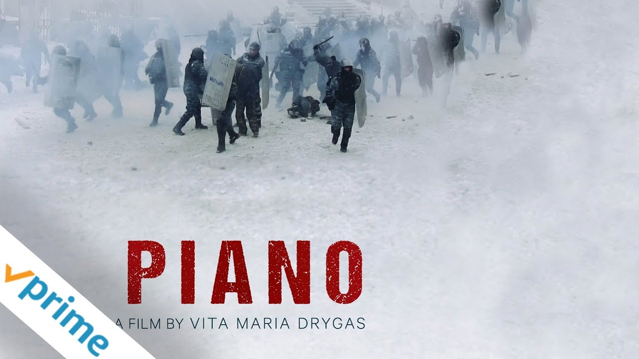 Piano | Trailer | Available Now