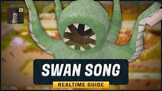 [RS3] Swan Song - Realtime Quest Guide