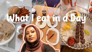 VLOG✨What I Eat in a Day WFH
