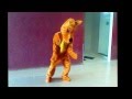Tchutchucão Dançando ( Eride Panfletagens ...
