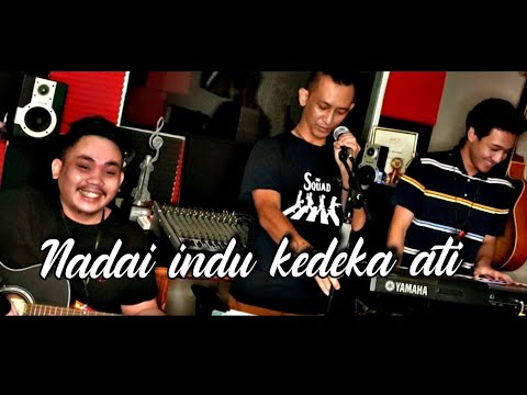 Nadai indu kedeka ati | Richmond Allan Morshidi ( cover by Maxwel, Ernest Undi & Gibrael Mawat