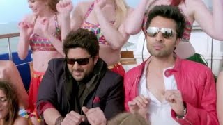 Boat Ma Kukdookoo Video Song - Welcome To Karachi-HD