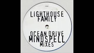 Lighthouse Family - Ocean Drive (Mindspell Liquid Dub) 1995 remix RARE
