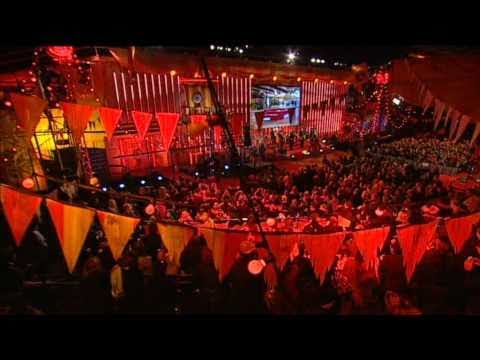 Brian Dowling Ultimate Big Brother Winner 2010