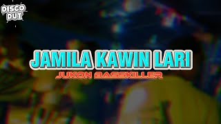 Download lagu LAGU JOGET DISCO DUT - JAMILA KAWIN LARI REMIX 🌴 2025 mp3