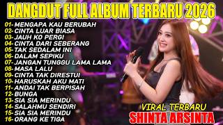 Download lagu MENGAPA KAU BERUBAH, CINTA LUAR BIASA DANGDUT FULL ALBUM TERBARU DANGDUT KOPLO VIRAL TERBARU mp3 Download lagu MENGAPA KAU BERUBAH, CINTA LUAR BIASA DANGDUT FULL ALBUM TERBARU DANGDUT KOPLO VIRAL TERBARU mp3