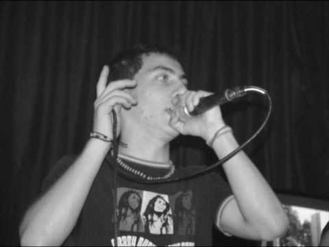 Giuliettoman - SIENTE U RAGGAMOFFINA