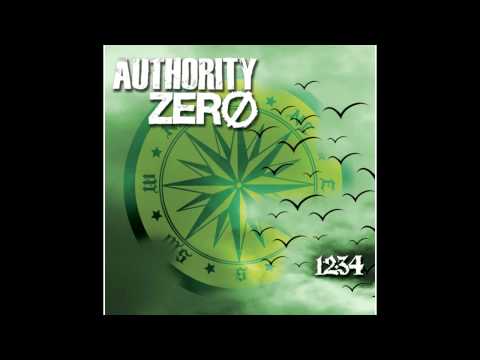 Authority Zero - 12:34 (MX vs. ATV: Untamed Soundtrack)