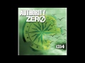 Authority Zero - 12:34 (MX vs. ATV: Untamed Soundtrack)