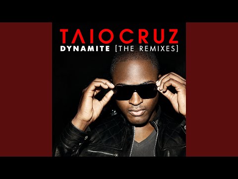 Dynamite (Stonebridge Remix Radio Edit)