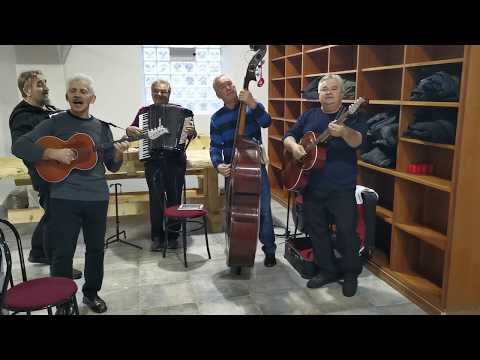 TS PAJDAŠI - HVALA TI BOŽE ZA OVAJ DAN -