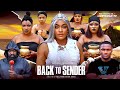 BACK TO SENDER 1 LIZZY GOLD ONUWAJE EMEKA EZE Latest Nigerian Movie