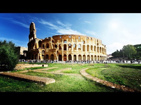 Rome - Colosseum