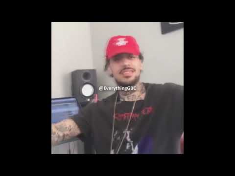 Lil Tracy - Punk Bandz (feat. Mackned) (prod. Big Head On The Beat & fish narc) (Snippet)