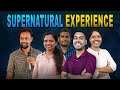 Preachers Sharing About Anointing | Supernatural Experience Shared