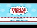 Thomas And Friends First And Last Lines Of Every Character