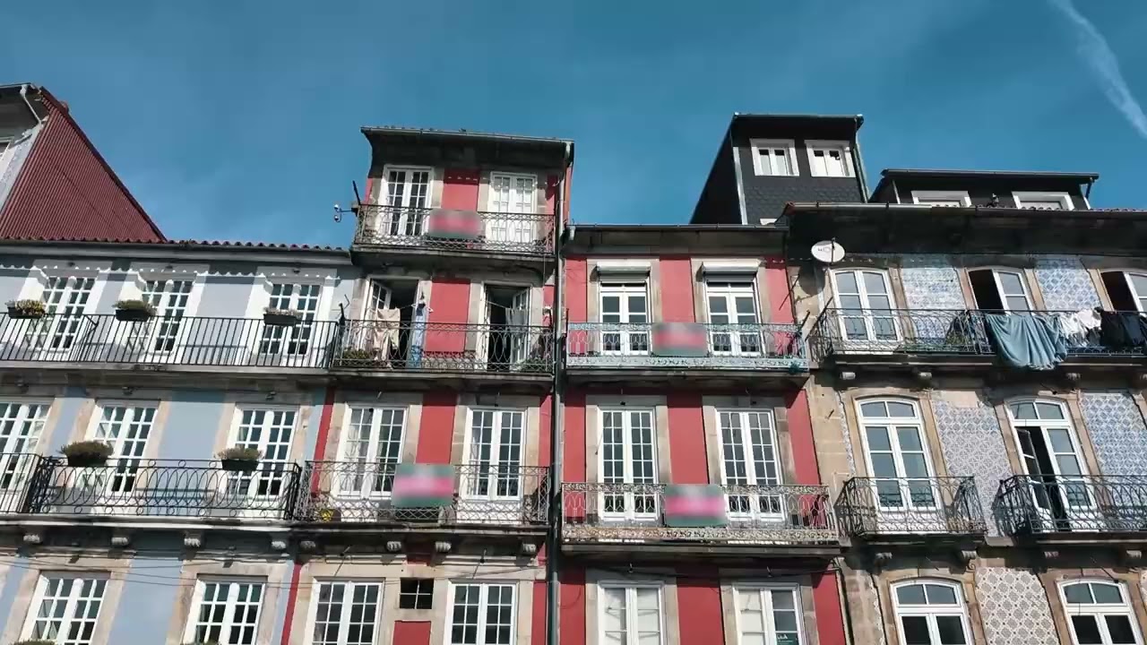 Vídeo do imóvel