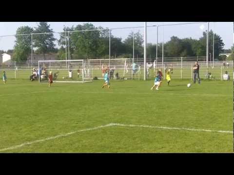 Buitenboys F17 - F19 25/05/2012