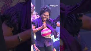 Sunday service highlights #whatgodcannotdodoesnotexist #pastorjerryeze #worshipmusic