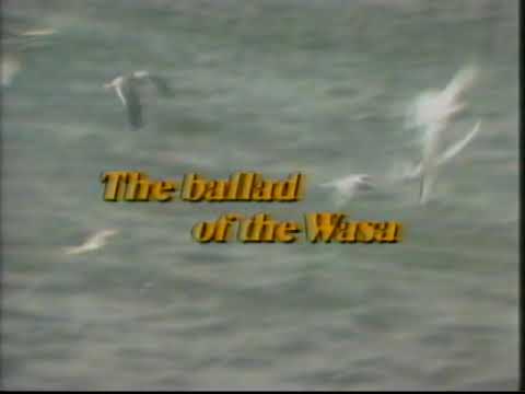 Sir Douglas Quintet - The Ballad Of The Wasa (Musicvideo)