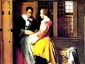 Genios de la Pintura 14 de 024 Vermeer [Documental]