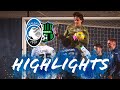 2 rigori parati, 3 gol segnati, 1000 emozioni 🔥 | Atalanta-Sassuolo 3-0 | Highlights