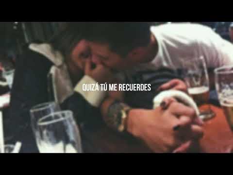 Camina conmigo - Amy Gutiérrez / Álvaro Rod (Salsa & letra)