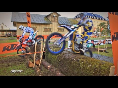 2012 MAXXIS FIM Enduro World Championship - Karlsborg - (SWE)