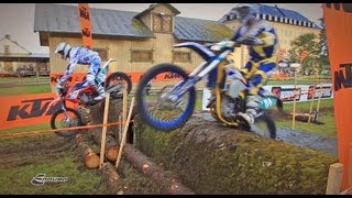preview picture of video '2012 MAXXIS FIM Enduro World Championship - Karlsborg - (SWE)'