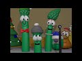 VeggieTales - Joy To The World with instrumental with lyrics (Please turn on captions)