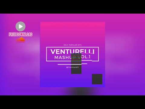 Wow, I'm Losing It! - Post Malone vs Fisher (Venturelli Mashup Vol.1)