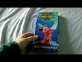 VHS DVD Update 10 14 22