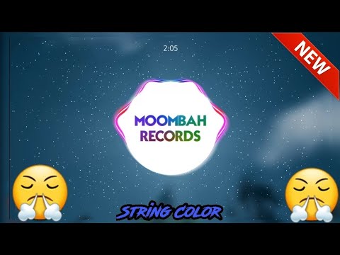 EWS - String Color !