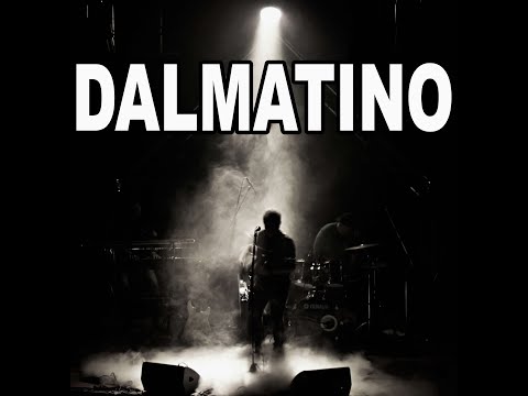 Dalmatino  -  Vrata Pakla HD Live