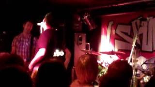 Spunge Skanking Song live @ O2 Islington July 2010