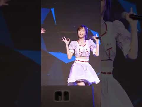 Fancam Nadear CMJ 「ナーディア」 จือดื่อดึดจือ (Digital your life 2022) 11-06-2022