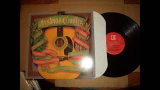 Little Drummer Boy - Hank Williams Jr. - Christmas Country (Xmas)
