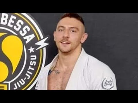 Mark Hibbard | RR Brazilian Jiu Jitsu | Grapplefest 14 | MMA UK BJJ Show