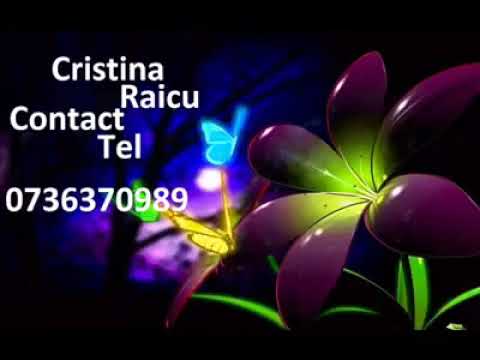 Cristina Raicu ti am sters mama ochi ascultare 2023