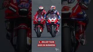 Download lagu Top 3 funny moments | 2022 #AmericasGP mp3