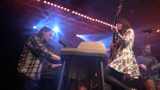 Natalie Prass - &quot;Bird of Prey&quot; (Live at The Broadberry)