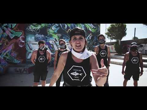 AKA Eclipse - Mary Jane (Vídeo) Prod. Samu Beat