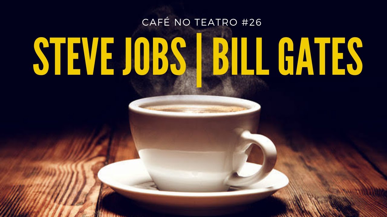 Steve Jobs ou Bill Gates?