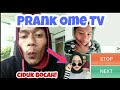 How To Prank Ome TV Mirip Nisa Sabyan Auto Ciduk Bocah Ome Tv