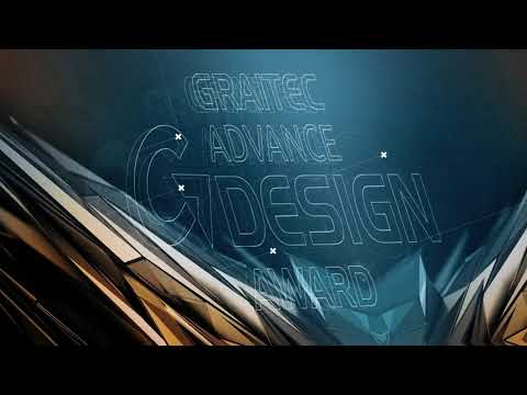GRAITEC Advance Design Award 2021