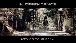 MORTUORUM - In Dependence (Mexico Tour 2014)
